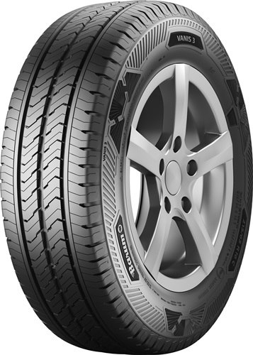 Barum VANIS 3 103/101T