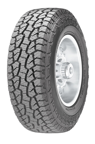 Hankook DYNAPRO AT-M RF10 104T XL FR