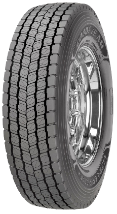 Goodyear UG COACH HL 154/149M TL M+S 3PMSF /galinu0117, u017eieminu0117