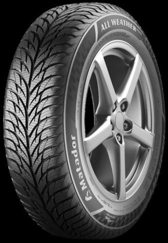 Matador MP62 ALLWEATHER EVO 94V XL FR M+S