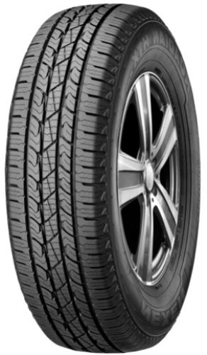 Nexen ROADIAN HTX RH5 [110] H