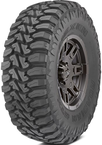 Nexen ROADIAN MTX RM7 121/118Q