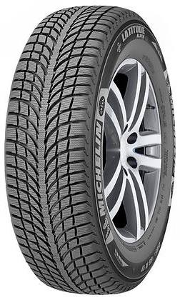 Michelin LATITUDE ALPIN LA2 110V XL NO