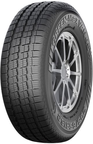 Ling long GREEN-MAX VAN 4S 90/88T