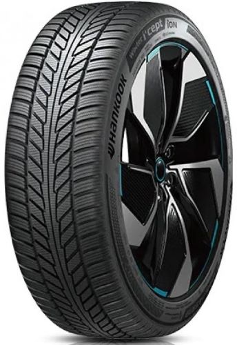 Hankook WINTER I*CEPT ION A IW01A 100V XL FR Sound Absorber elect