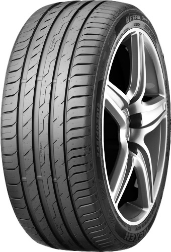 Nexen N FERA SPORT 102Y XL