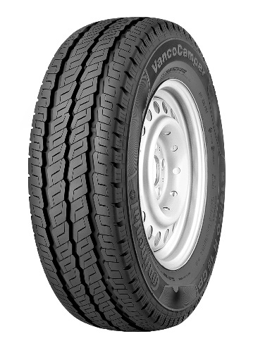 Continental VANCOCAMPER 116/114R