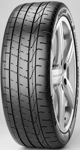 Pirelli P ZERO CORSA ASIMMETRICO (PZC2A) 102Y