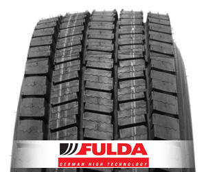 Fulda WINTERFORCE 156K/154L TL M+S galinu0117