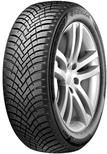 Hankook WINTER I*CEPT RS3 W462 93V XL FR