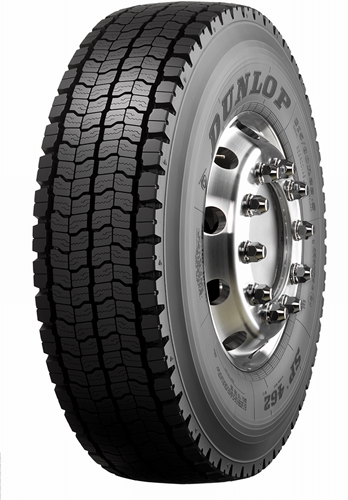 Dunlop SP462 156L/154M TL M+S /galinu0117, winter