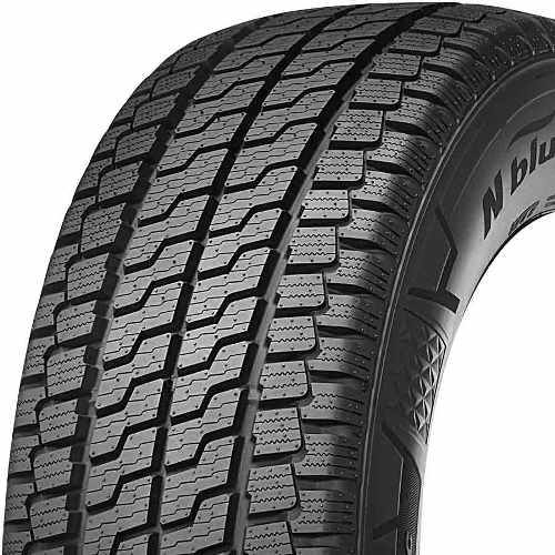 Nexen N BLUE 4 SEASON VAN 109T