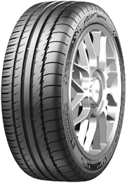 Michelin PILOT SPORT PS2 98Y XL N4 ZR