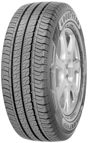 Goodyear EFFICIENTGRIP CARGO 107T RE