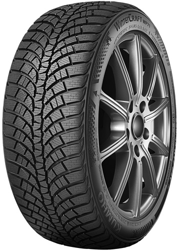 Kumho WINTERCRAFT WP71 91V XL