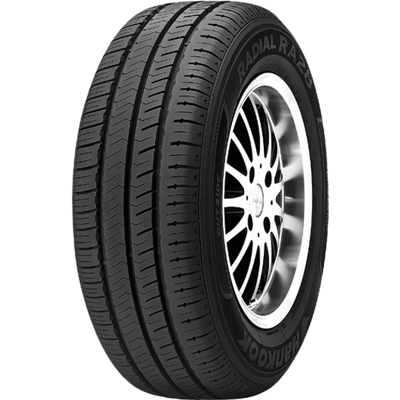 Hankook RADIAL RA28 107/105T