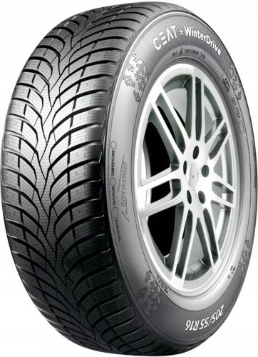 Ceat WINTER DRIVE 92V XL FR