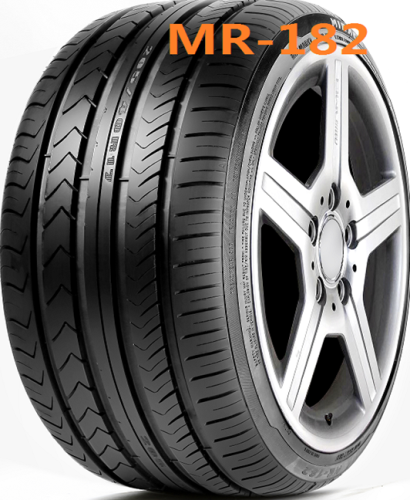Mirage  MR-182 93W XL