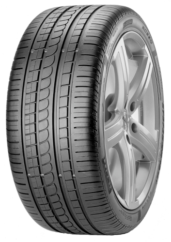 Pirelli P ZERO ROSSO 88Y FR N4
