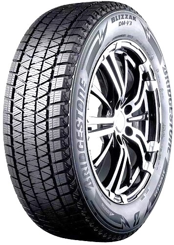 Bridgestone BLIZZAK DM-V3 98T