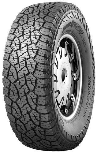 Kumho ROAD VENTURE AT52 105H XL