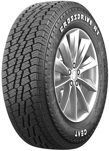 Ceat  CROSSDRIVE AT 112S M+S