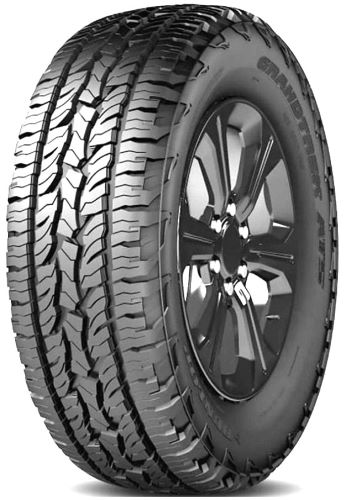 Dunlop GRANDTREK AT5 111T