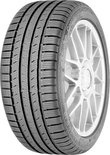 Continental WINTERCONTACT TS 810 S 84T *