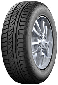 Dunlop SP WINTER RESPONSE 88H XL AO