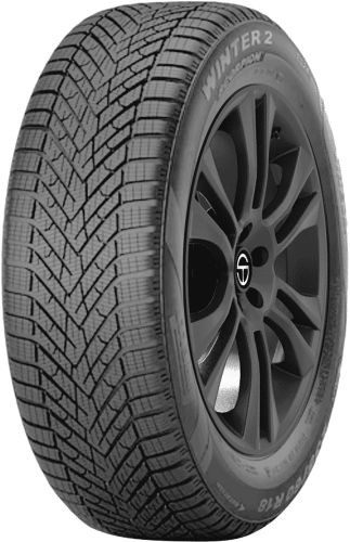 Pirelli SCORPION WINTER 2 110V XL FR