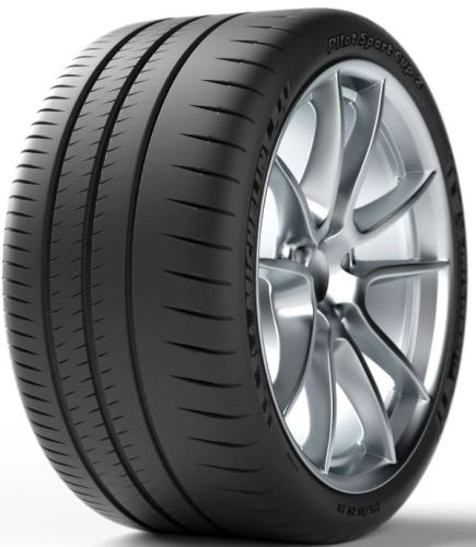Michelin PILOT SPORT CUP 2 95Y XL FR N1