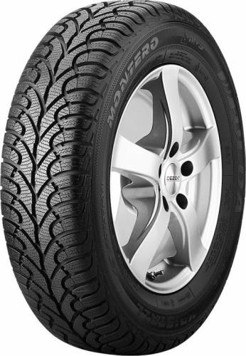 Fulda KRISTALL MONTERO M+S 88T XL
