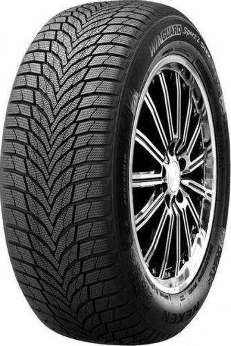 Nexen WINGUARD SPORT 2 SUV 104V XL