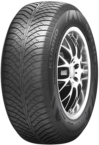 Kumho SOLUS 4S HA31 SUV 106V