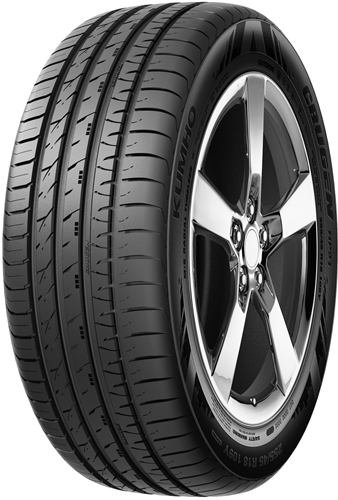 Kumho CRUGEN HP91 100H FR