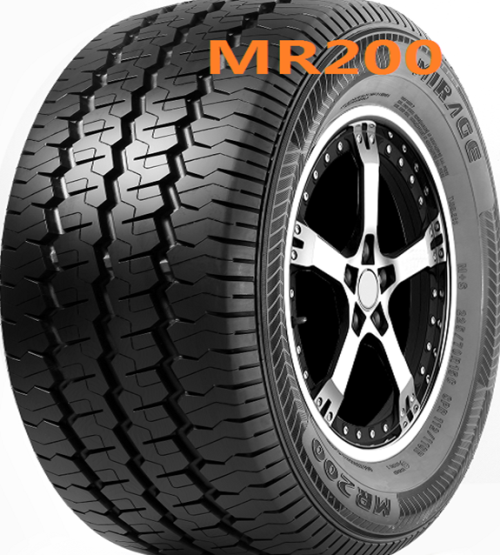 Mirage  MR-200 116/114R