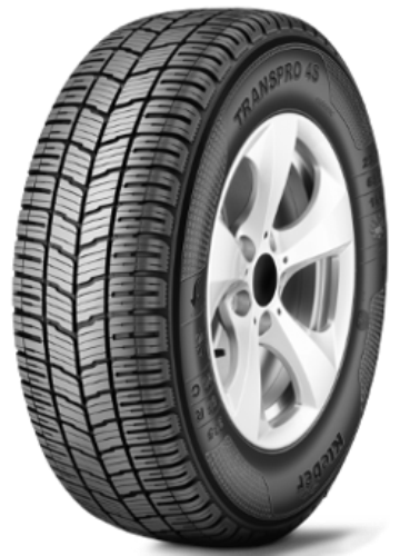 Kleber TRANSPRO 4S 115/113R