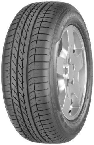 Goodyear EAGLE F1 ASYMMETRIC SUV AT 107V XL FP OE J LR