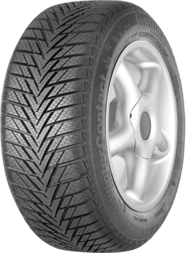 Continental WINTERCONTACT TS 800 65Q
