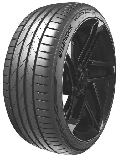 Hankook VENTUS EVO K137 90Y XL FR