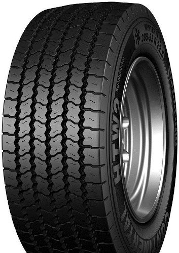 Continental HTW2 SCANDINAVIA 22PR 160J TL M+S 3PMSF /priekaba