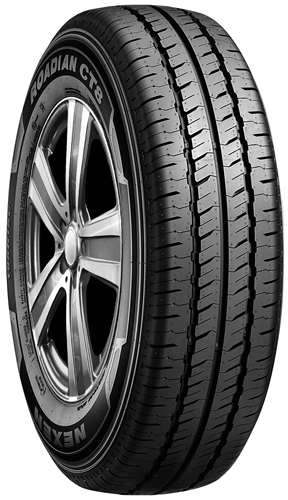 Nexen ROADIAN CT8 107/105T