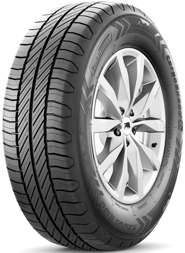 Taurus CARGO SPEED EVO 90/88T