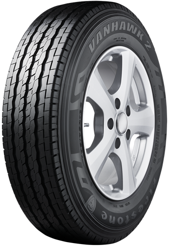 Firestone VANHAWK 2 113/111R