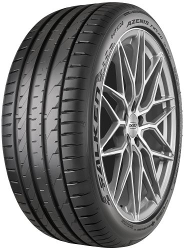 Falken AZENIS FK520 92Y XL FR