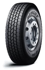 Dunlop SP362 160K/158L TL M+S 3PMSF /priekis/u017eiema