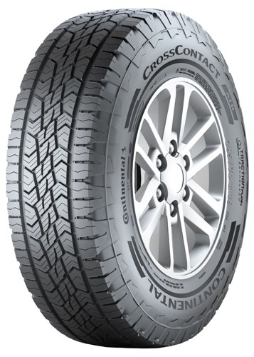 Continental CROSSCONTACT ATR 111T FR