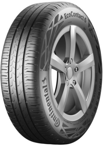 Continental ECOCONTACT 6 111H XL AO