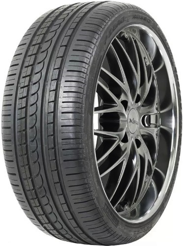 Pirelli P ZERO ROSSO ASIMMETRICO (PZ2) 94Y N5
