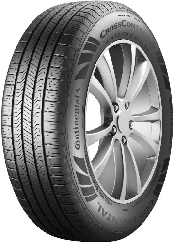 Continental CROSSCONTACT RX 114V XL FR LR